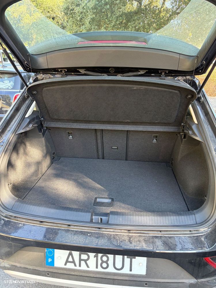 VW T-Roc 1.0 TSI Life - 12