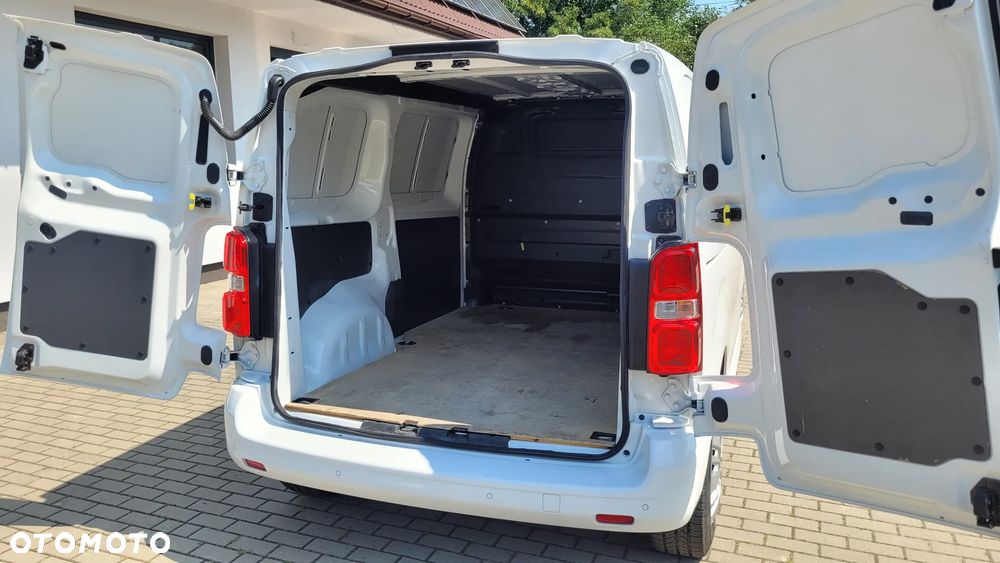Citroën Jumpy - 11