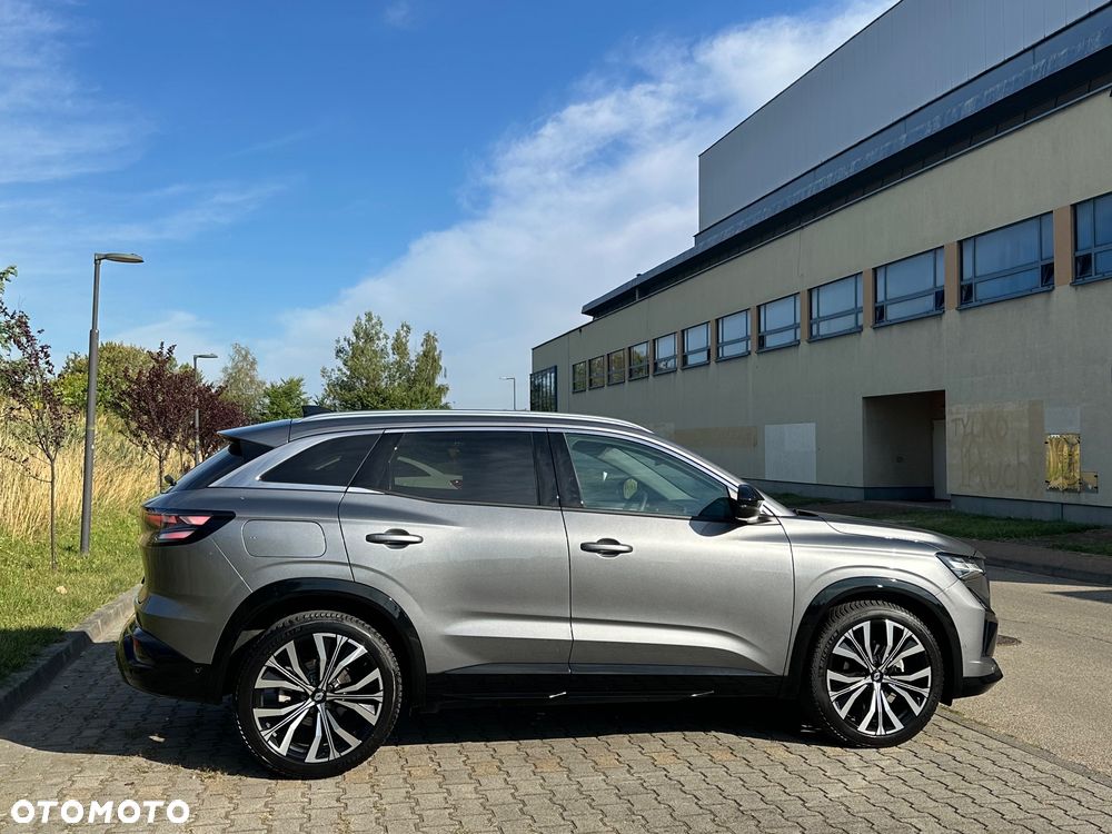 Renault Austral Mild Hybrid 160 Automatik Techno - 10