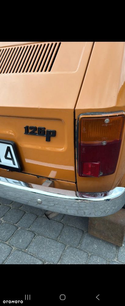Fiat 126 - 23