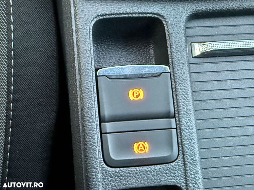 Skoda Octavia 1.5 TSI Ambition - 20