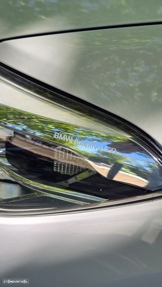 BMW 125 d Sport-Aut. M Sport - 13
