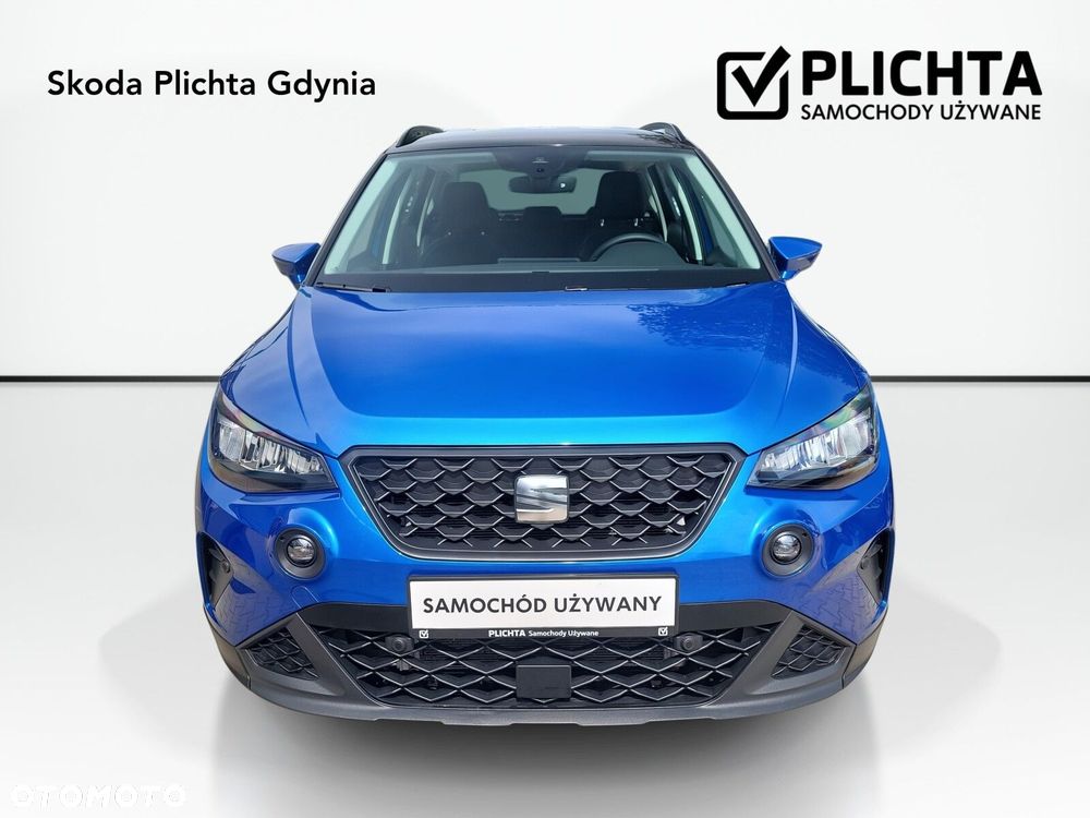 Seat Arona - 9