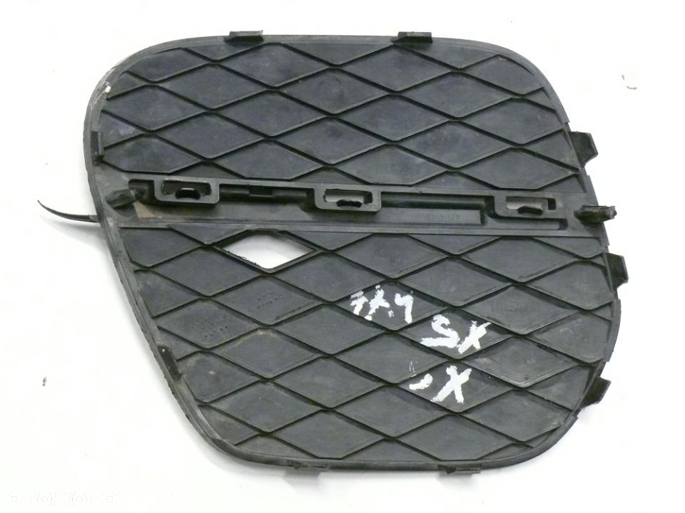 KRATKA ZDERZAKA PRAWA BMW X5 E70 - 2