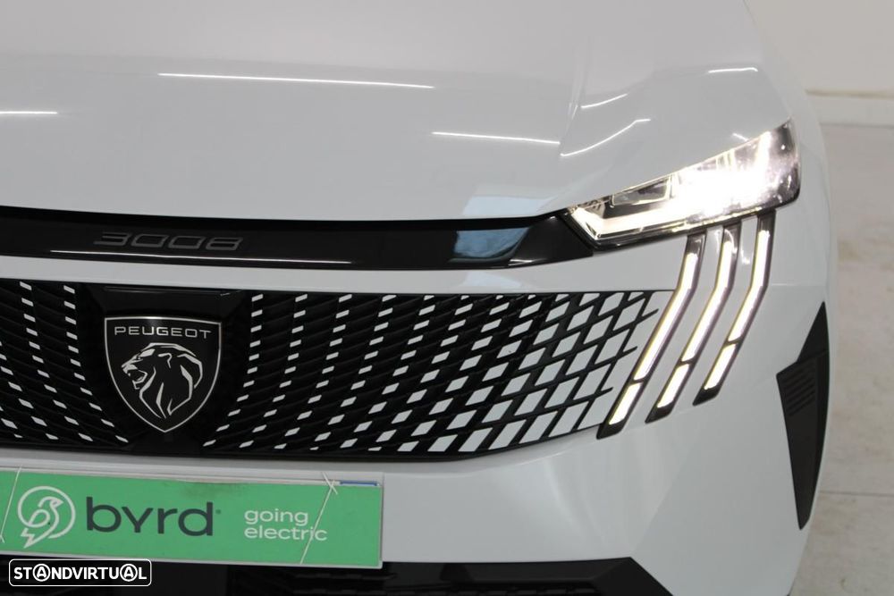 Peugeot E-3008 73 kWh Allure - 5