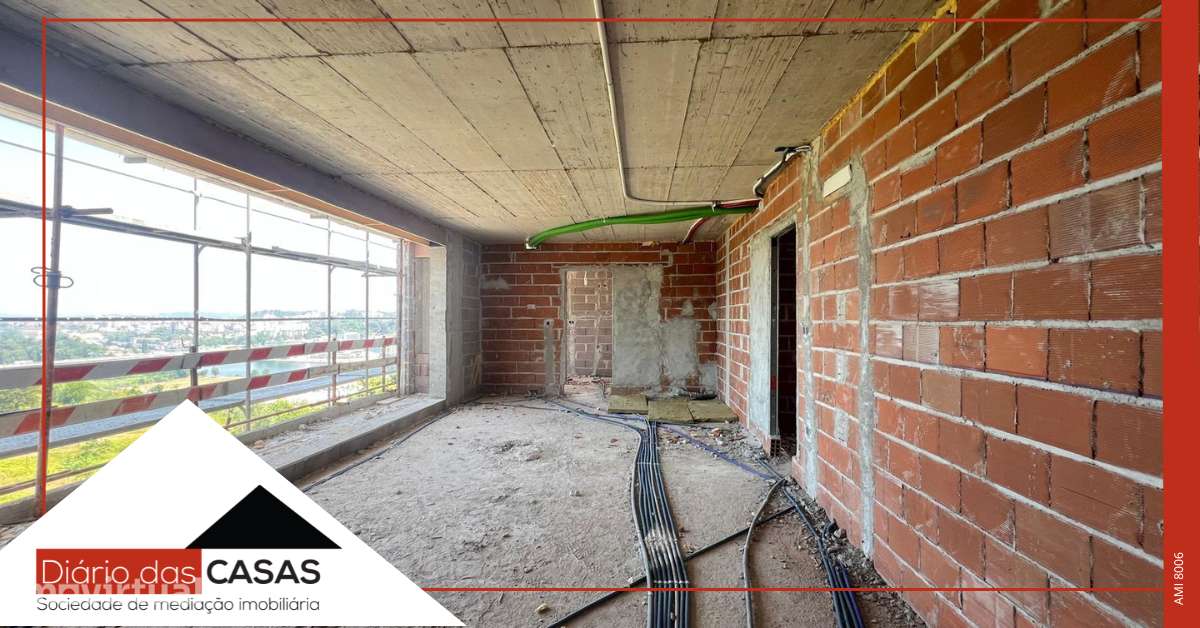 Apartamento T4, Coimbra - Grande imagem: 4/11