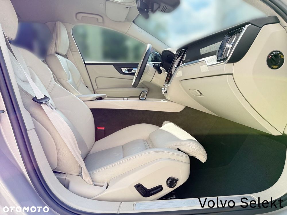 Volvo S60 - 27