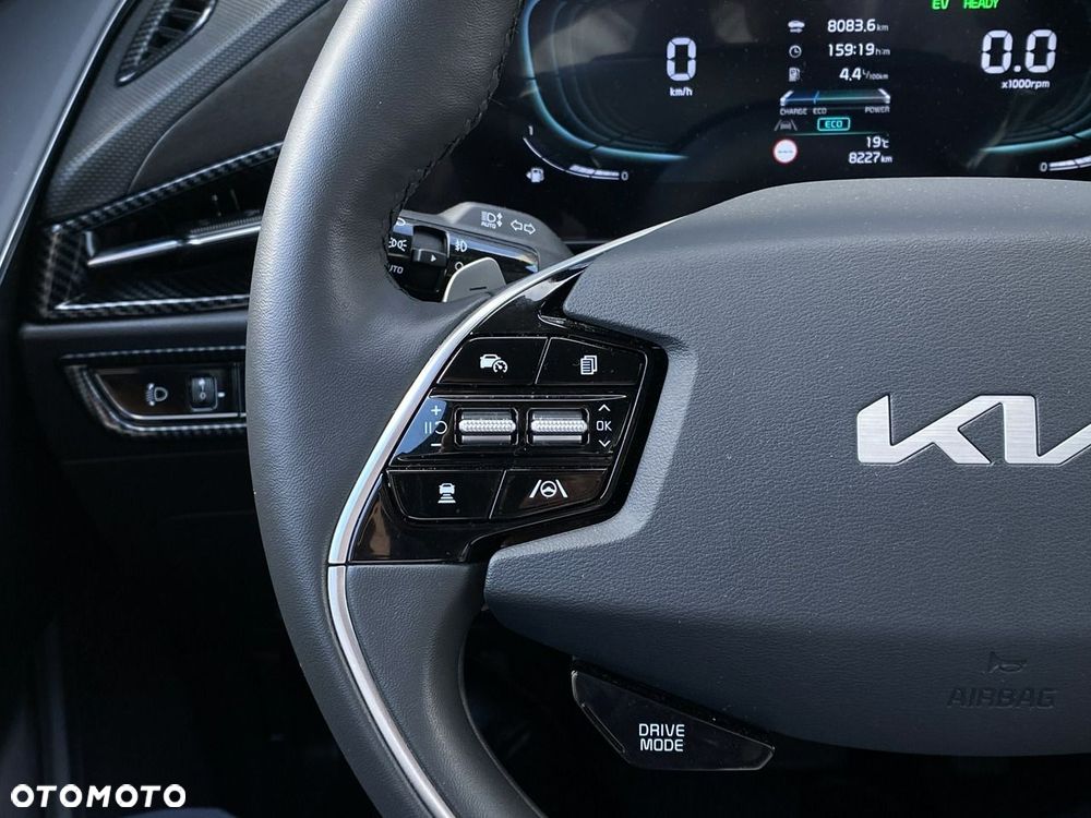 Kia Niro 1.6 GDI Hybrid L - 20