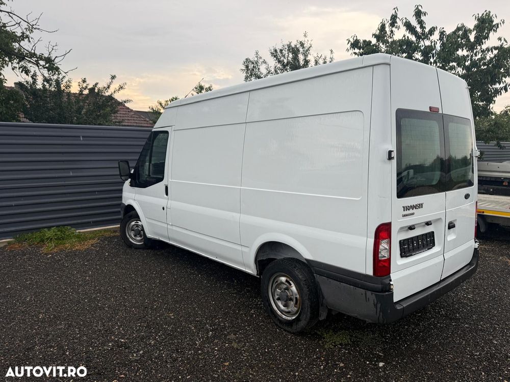 Ford Transit - 4