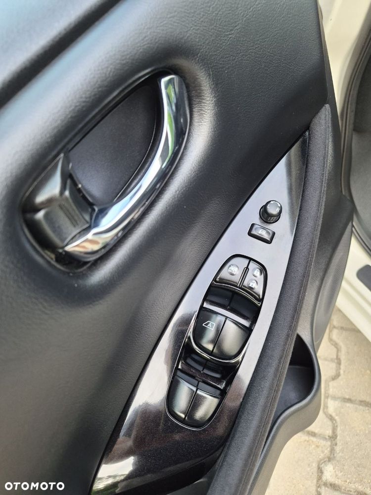 Nissan Leaf 24 kWh (mit Batterie) Acenta - 14
