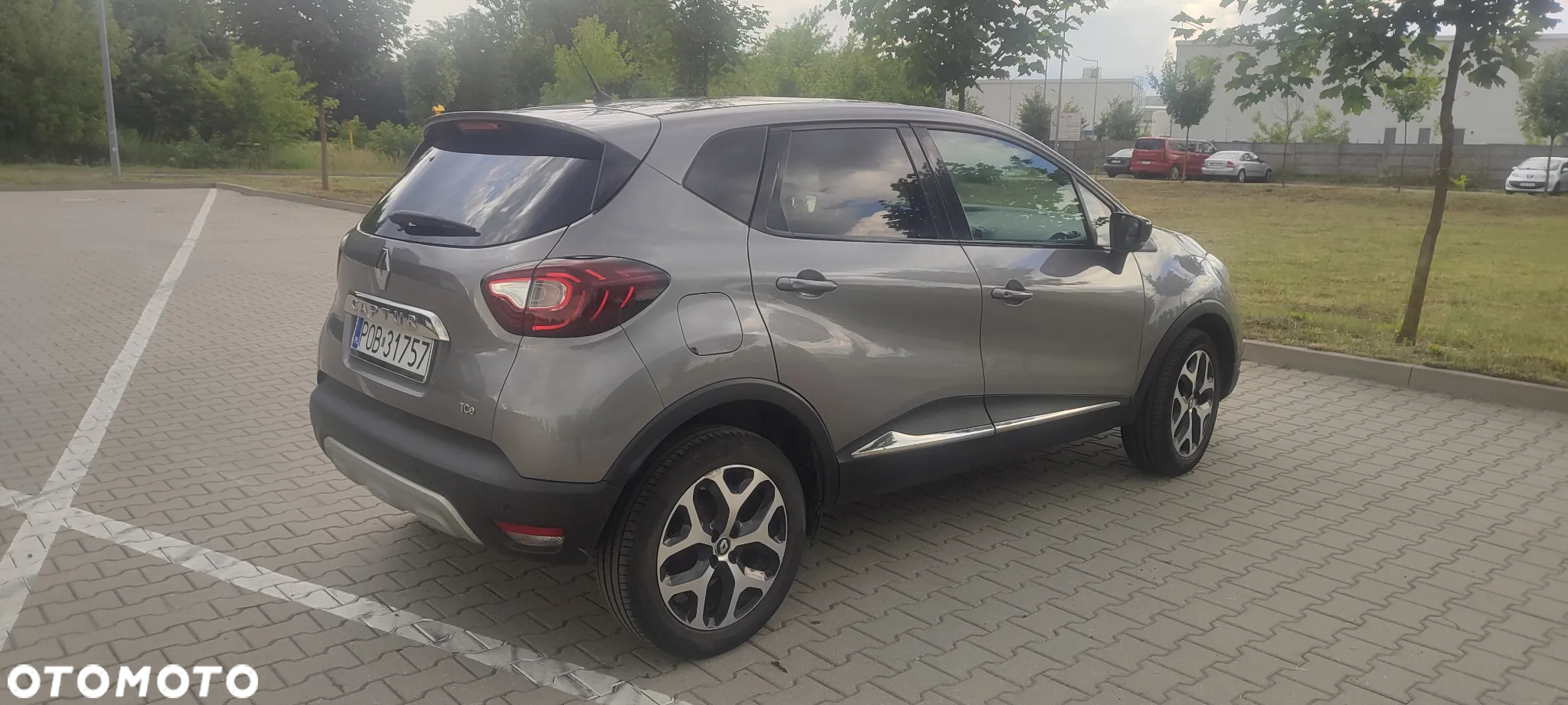 Renault Captur 1.2 Energy TCe Limited - 5