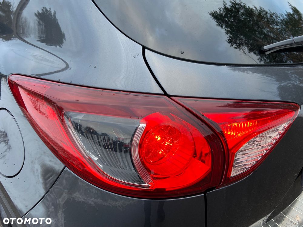 Mazda CX-5 SKYACTIV-D 175 AWD Sports-Line - 12