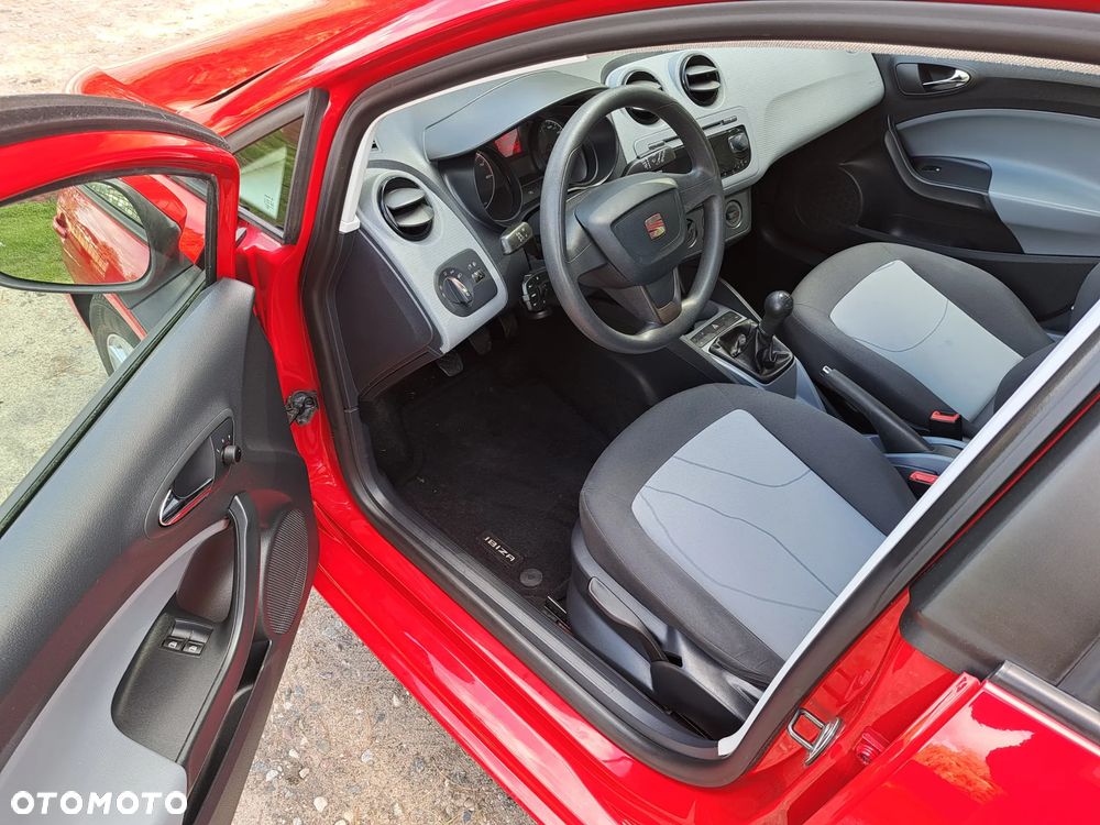 Seat Ibiza 1.2 TSI Style - 13