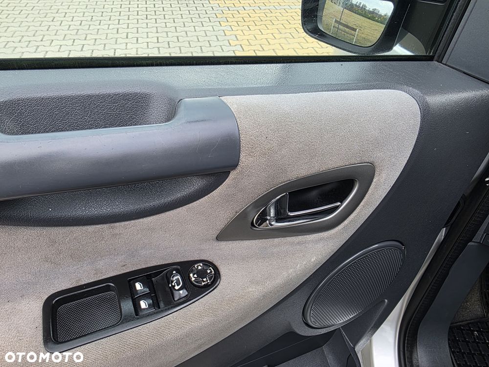 Citroën Jumpy Combi - 22