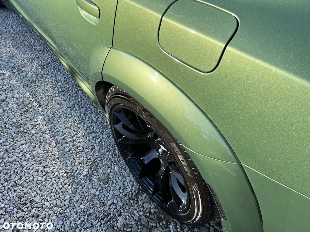 Dodge Charger Automatik R/T Scat Pack - 21