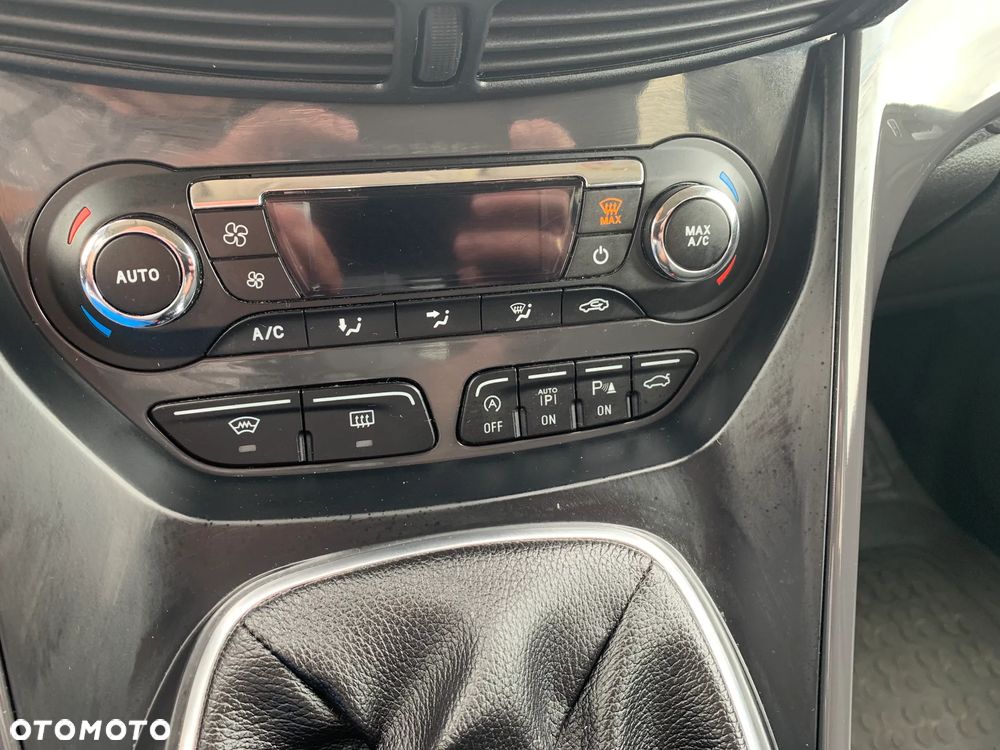 Ford Kuga 1.5 EcoBoost FWD Titanium Plus ASS - 27