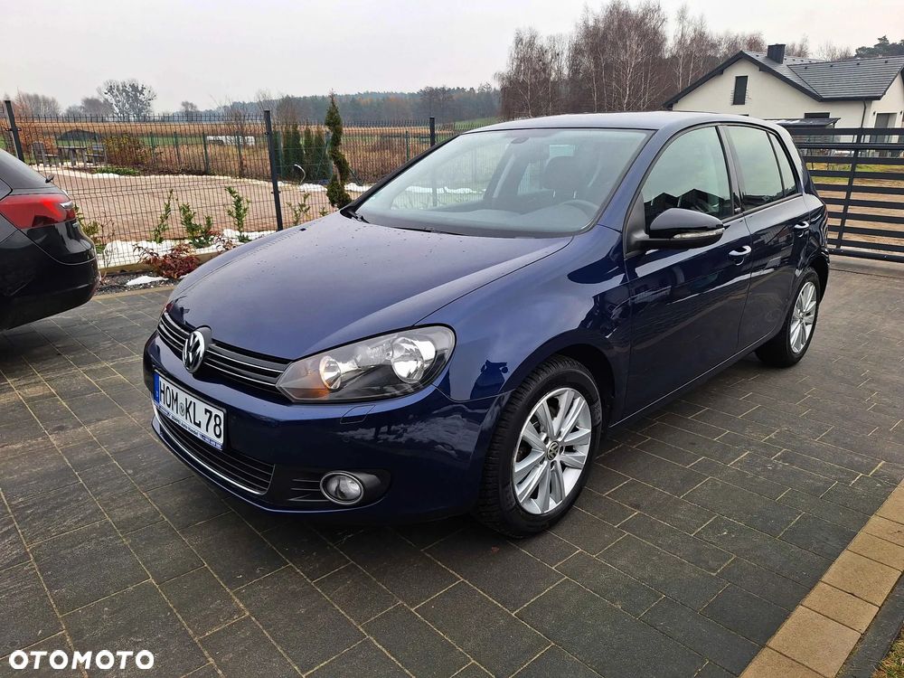 Volkswagen Golf 1.2 TSI Style - 5