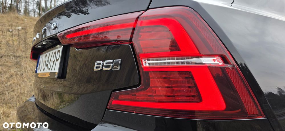 Volvo S60 B5 B AWD Inscription - 7