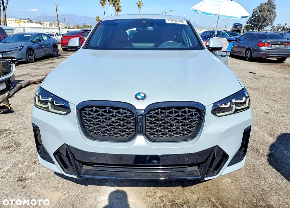BMW X4 - 5