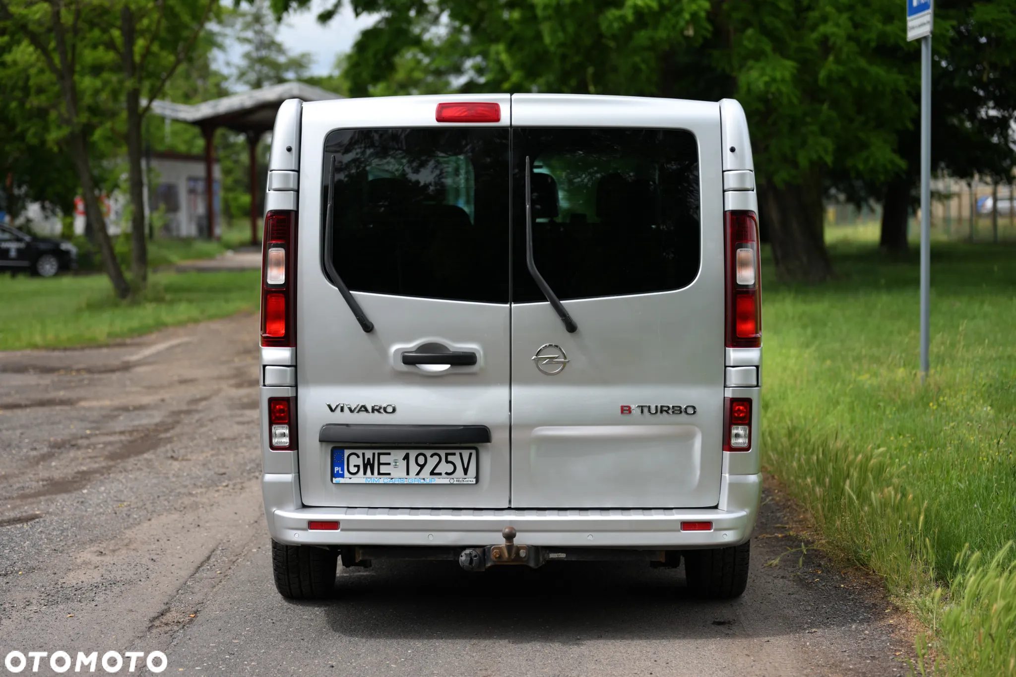 Opel Vivaro 1.6 D L2H1 S&S Tourer - 40
