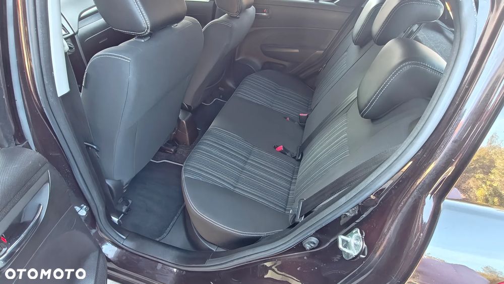 Suzuki Swift 1.2 Premium - 7