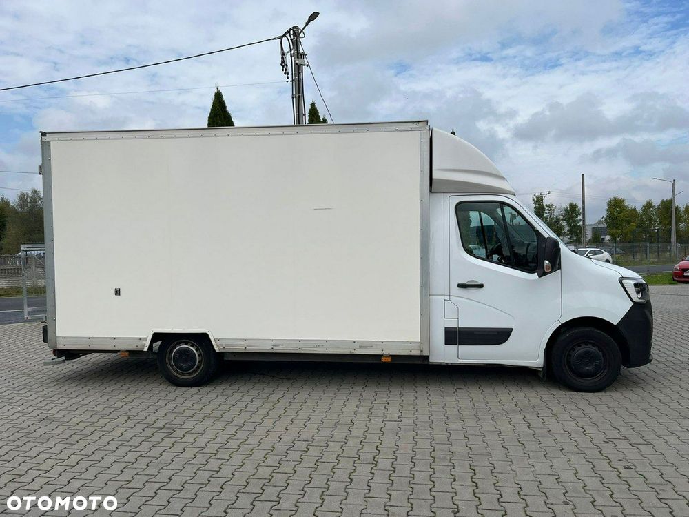 Renault Master - 9