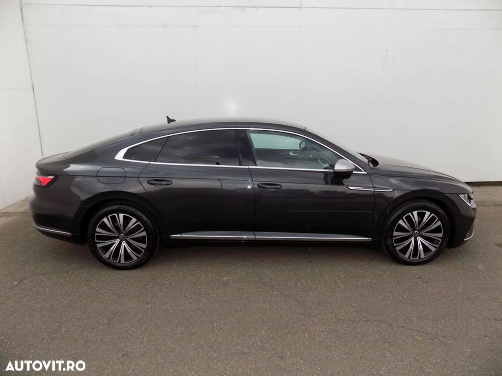 Volkswagen ARTEON 2.0 TDI SCR DSG Elegance - 6
