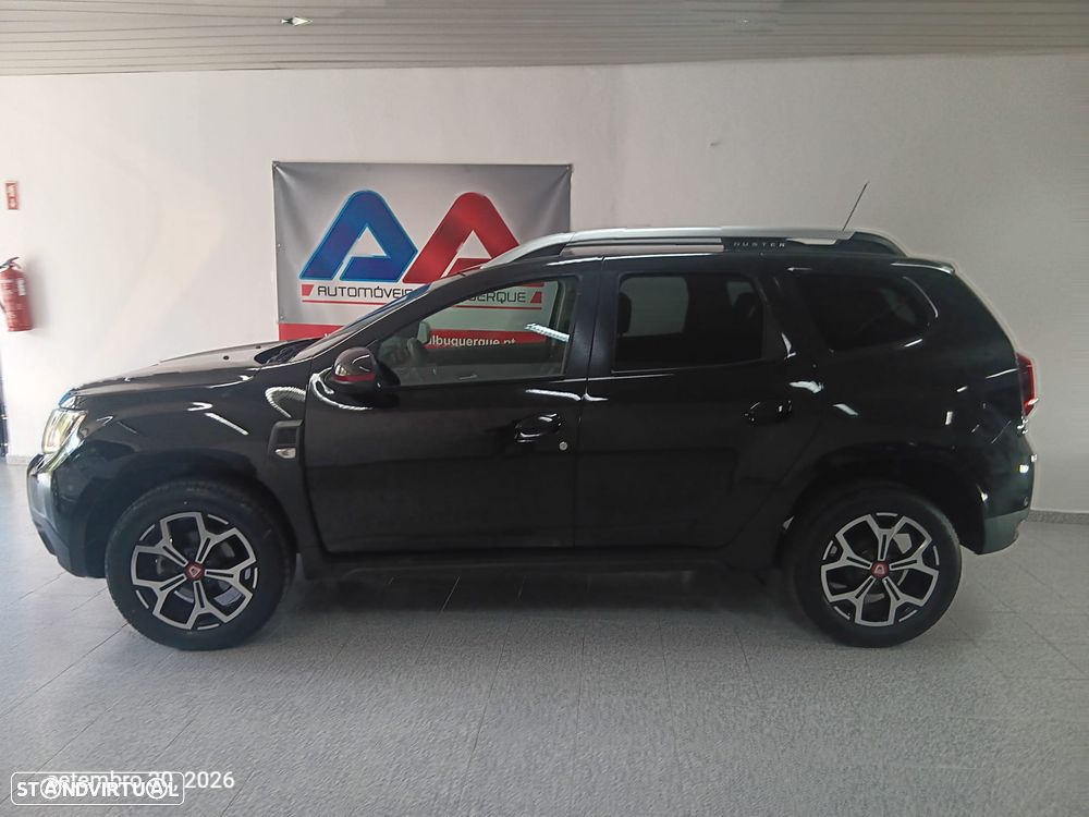 Dacia Duster 1.3 TCe SL Adventure - 10