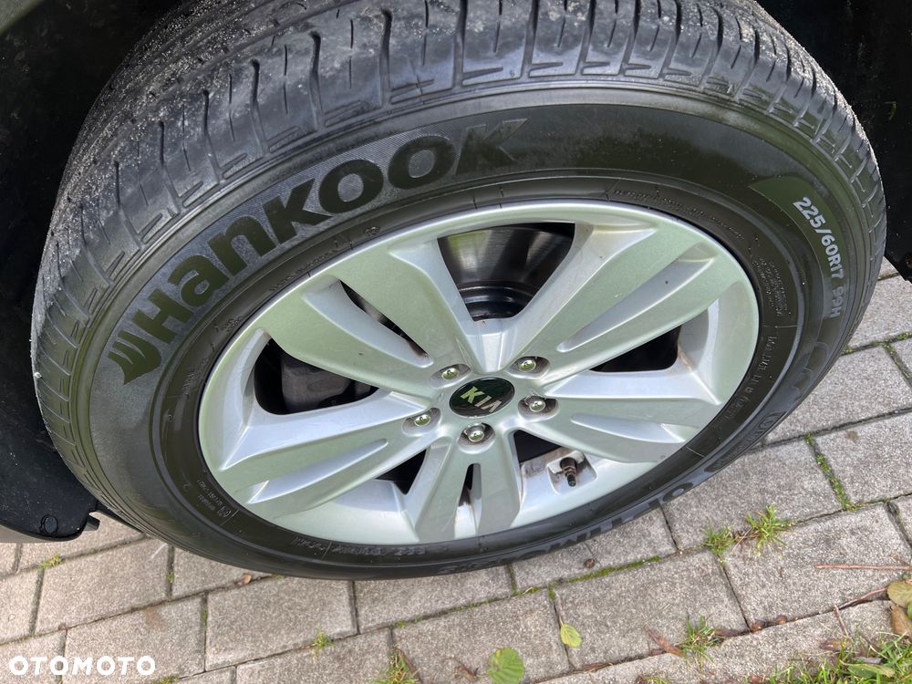 Kia Sportage 1.6 GDI 2WD SPIRIT - 28