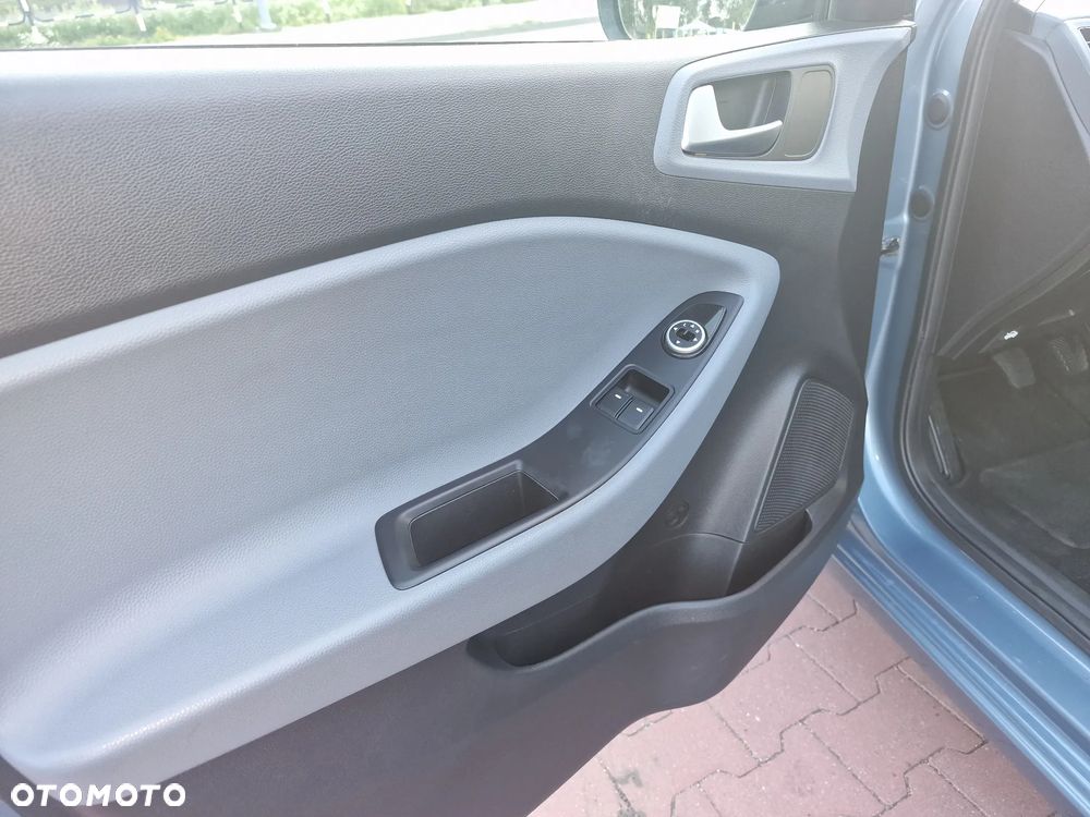 Hyundai i20 1.2 BlueDrive Elegant - 32