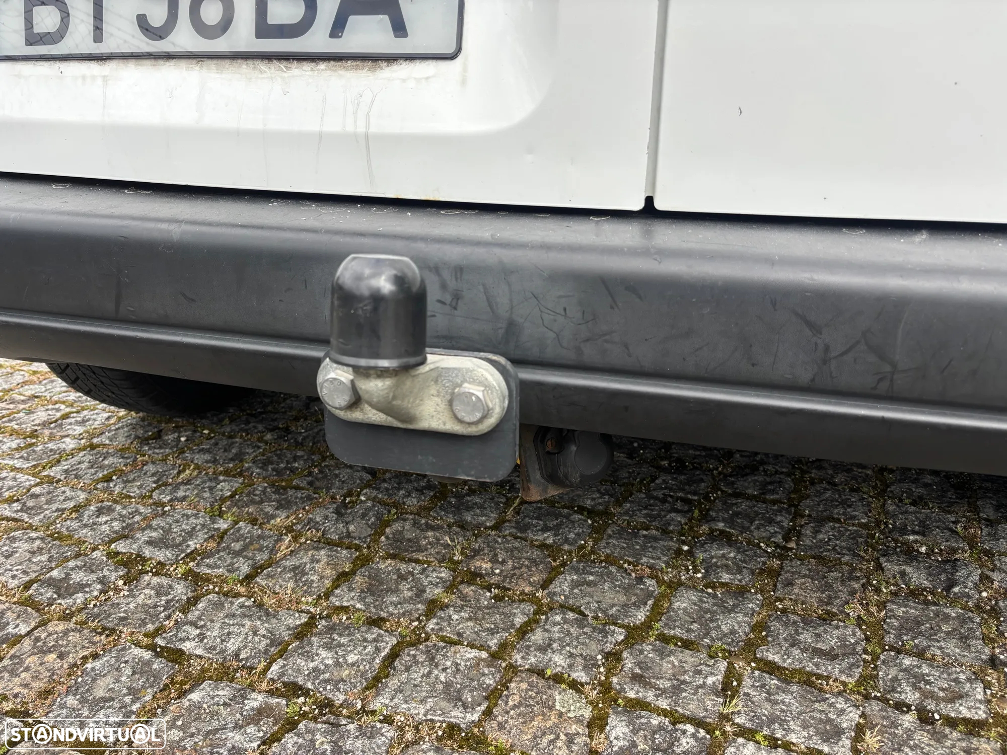 Citroën berlingo 1.6 BlueHdi 100Cv - 6