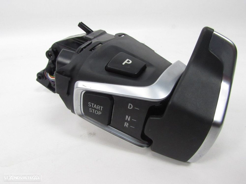 Interruptor/ Seletor Velocidades Usado / Original BMW i3 (I01) 61316999578/93227... - 2