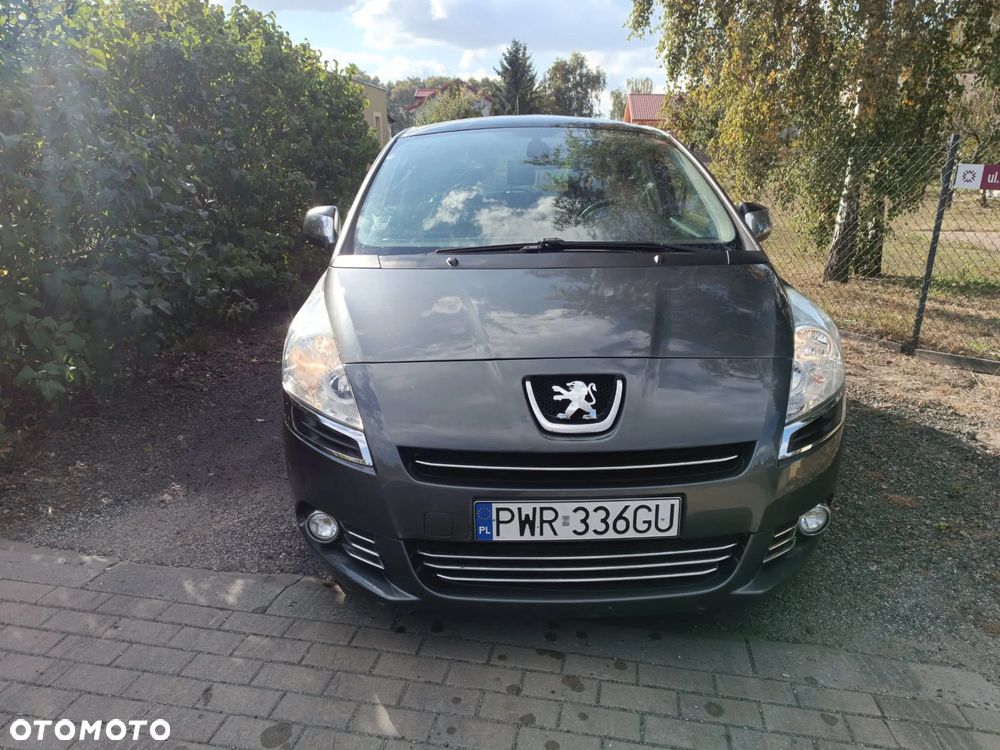 Peugeot 5008 HDI FAP 110 Business-Line - 14