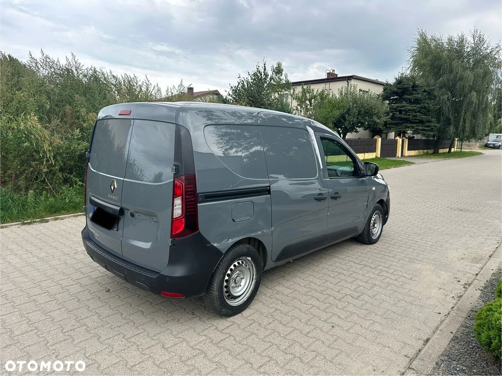 Renault Express - 6