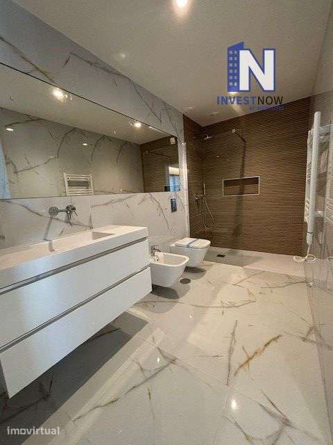 Apartamento T1 em Maximinos, Braga - Grande imagem: 5/13