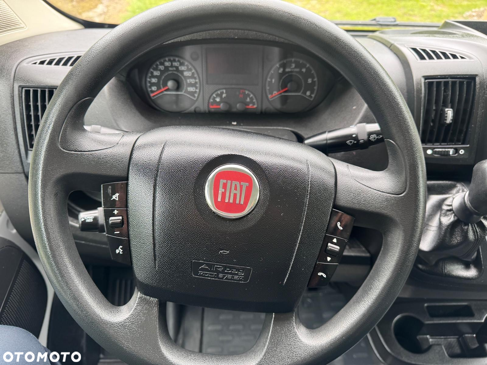 Fiat Ducato - 20