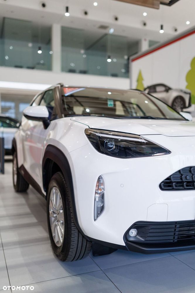 Toyota Yaris Cross Hybrid 1.5 Comfort - 13