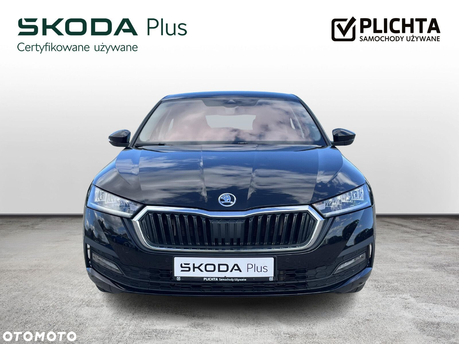 Skoda Octavia - 8