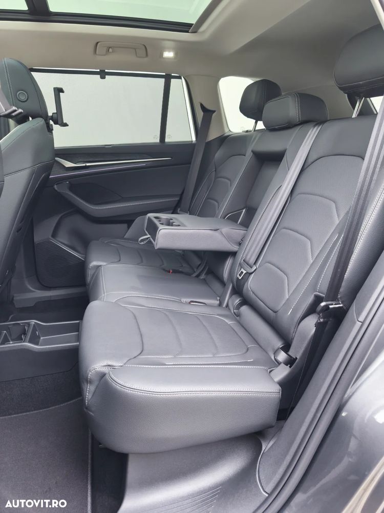 Skoda Kodiaq 2.0 TDI 4X4 DSG Selection - 25