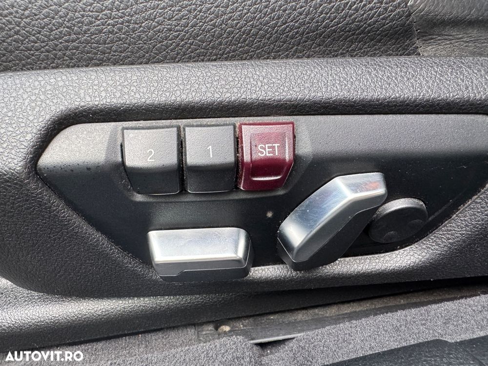 BMW Seria 4 418d Gran Coupe Aut. Luxury Line - 11