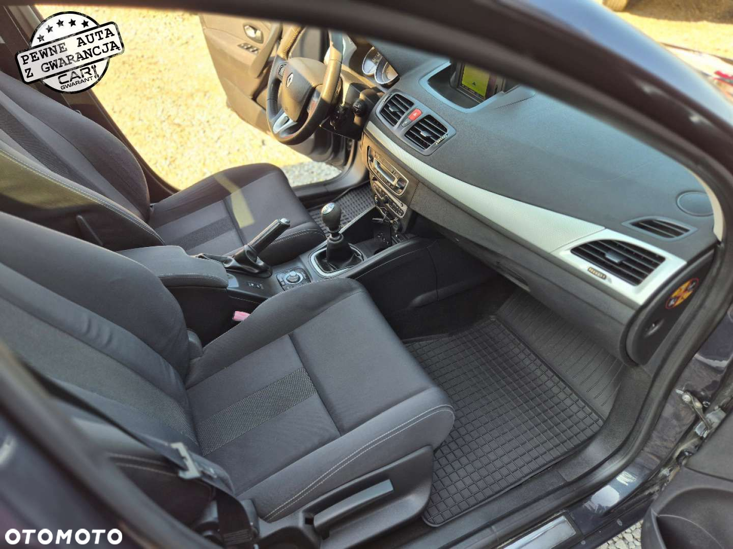 Renault Megane - 20