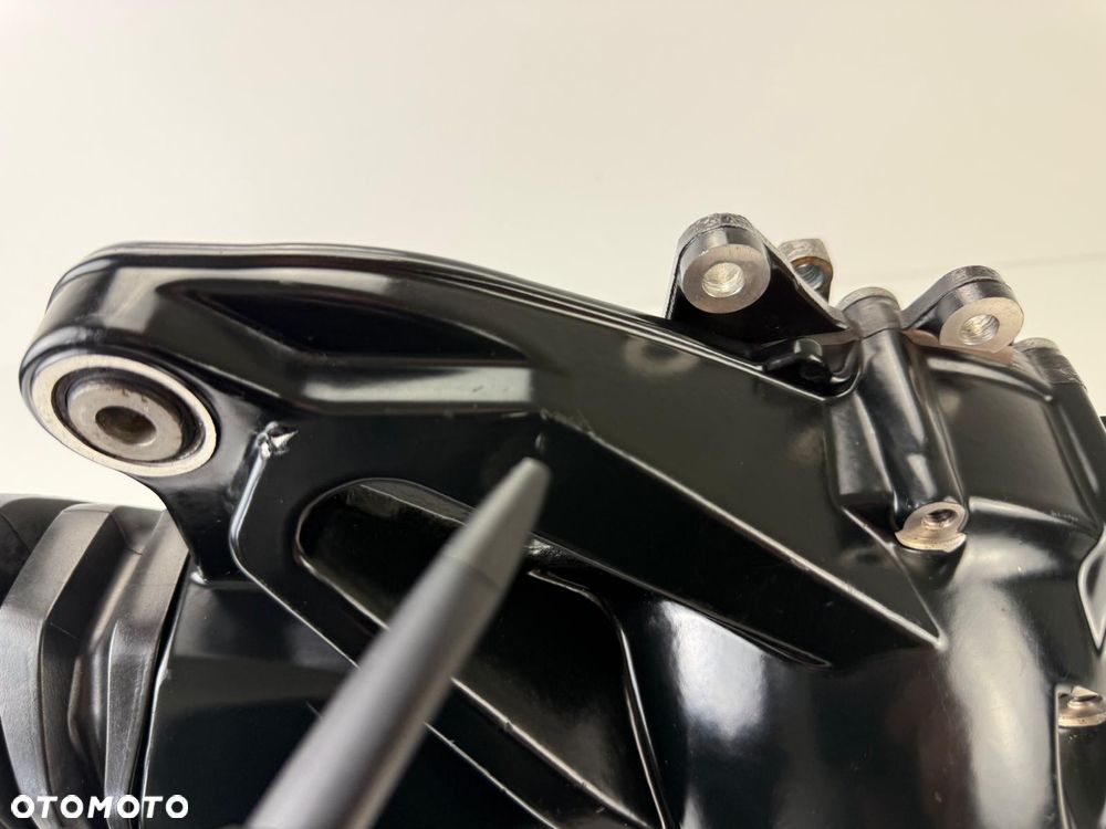 Dyferencjał dyfer BMW R1200 GS K50 2013-18 - 7
