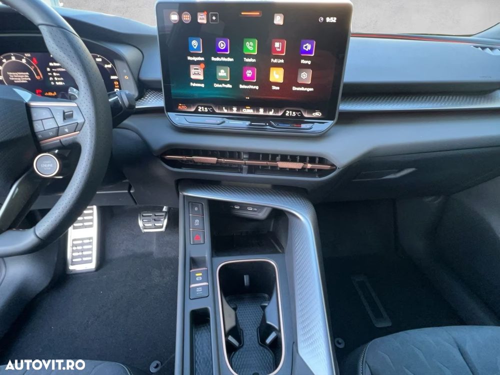 Cupra Terramar 2.0 TSI 4Drive DSG VZ - 15