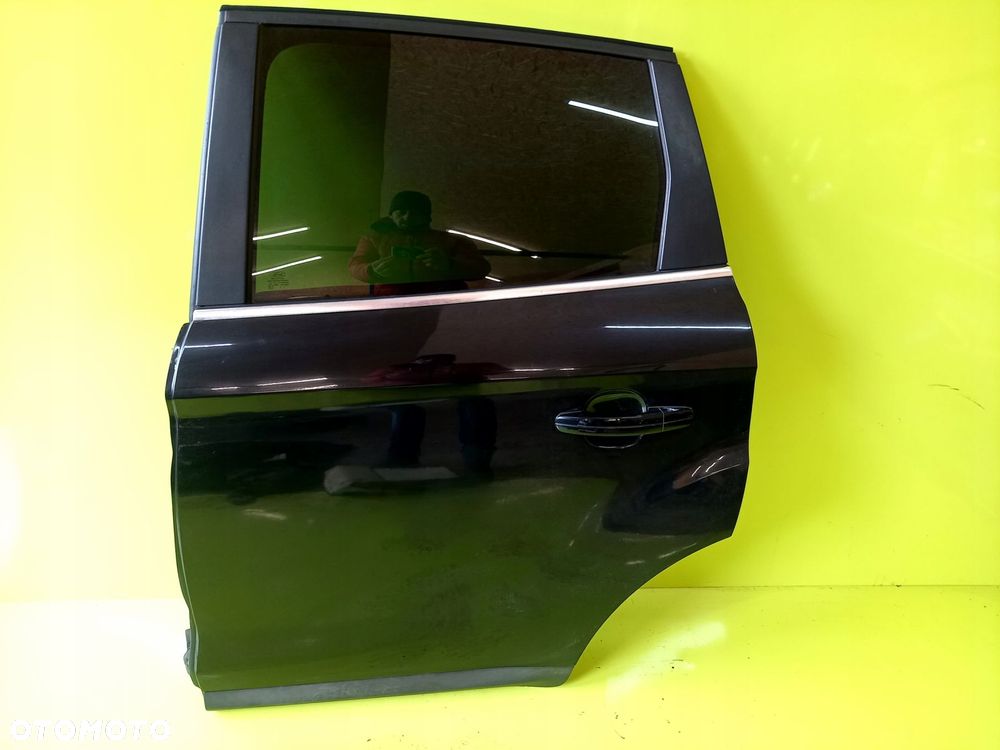 drzwi lewy tyŁ lt lakier f8 ford kuga mk1 11r - 1