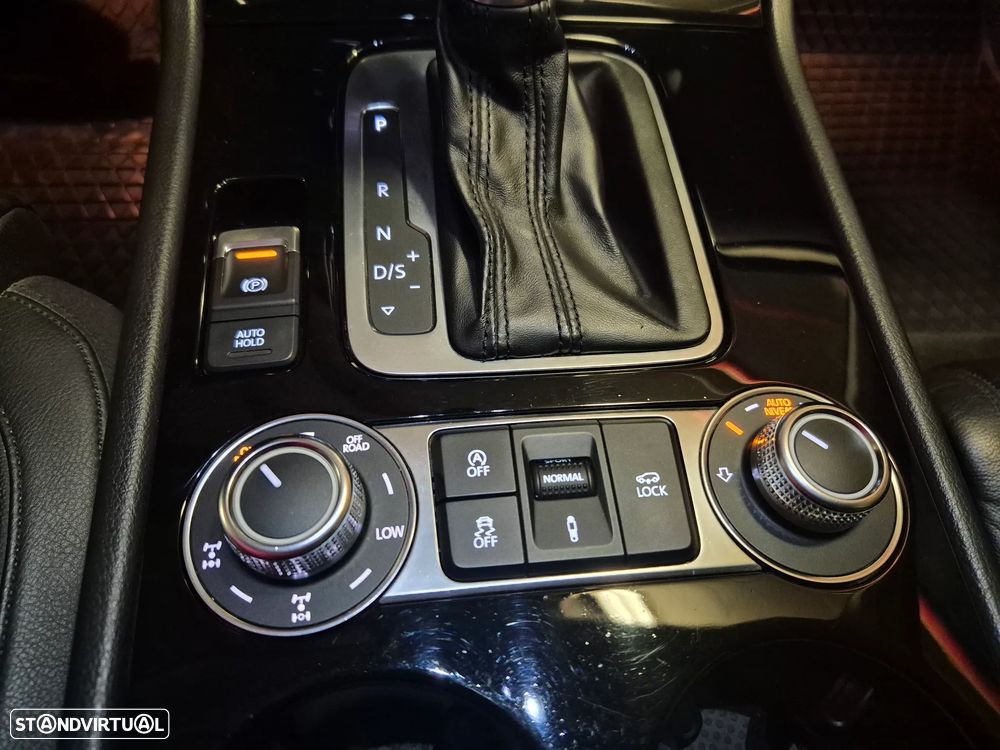 VW Touareg 3.0 TDI V6 Executive Edition - 27