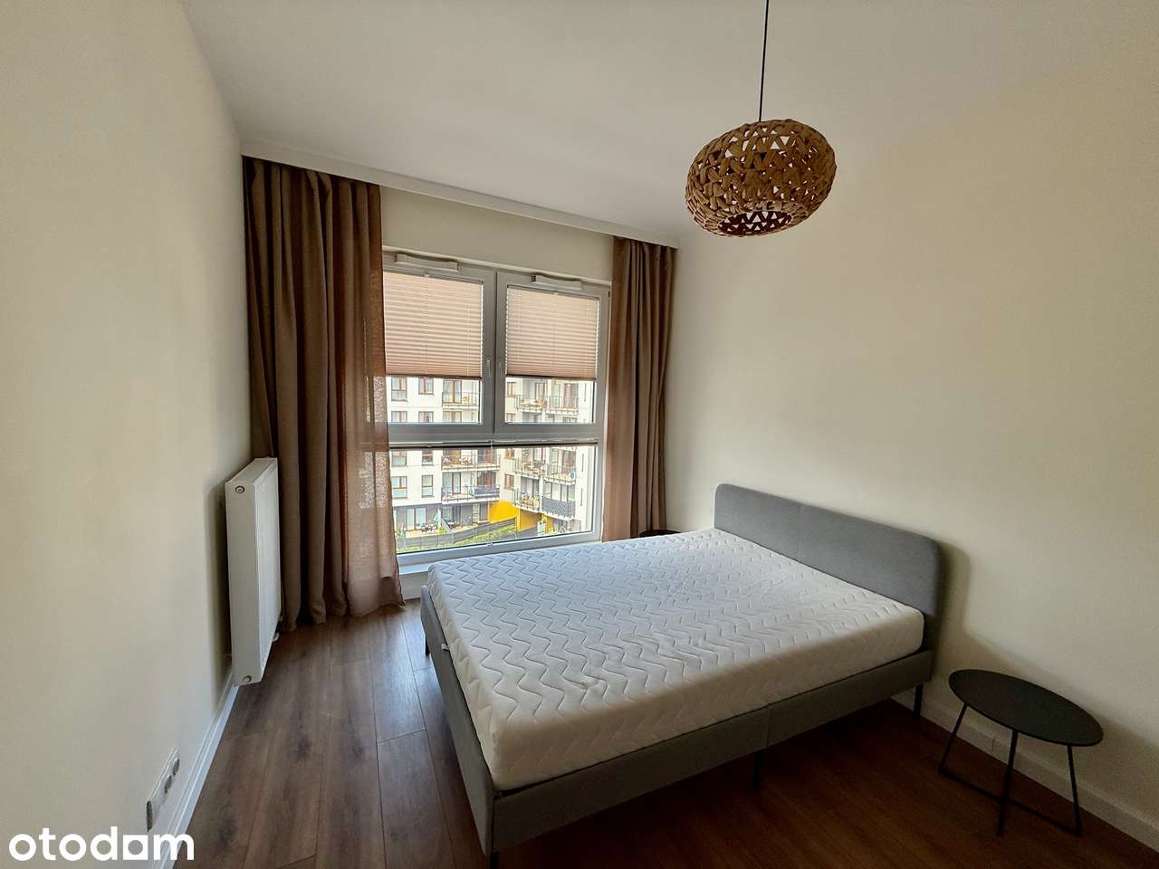 Nowoczesne 2-pokojowe mieszkanie | 40 m² | Marywilska| Bez prowizji