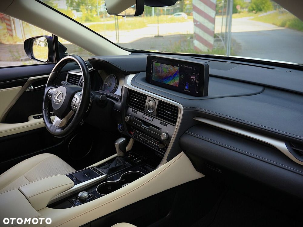 Lexus RX - 34