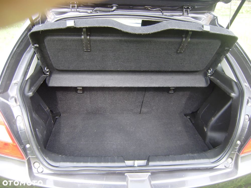Suzuki Baleno 1.2 Comfort - 6