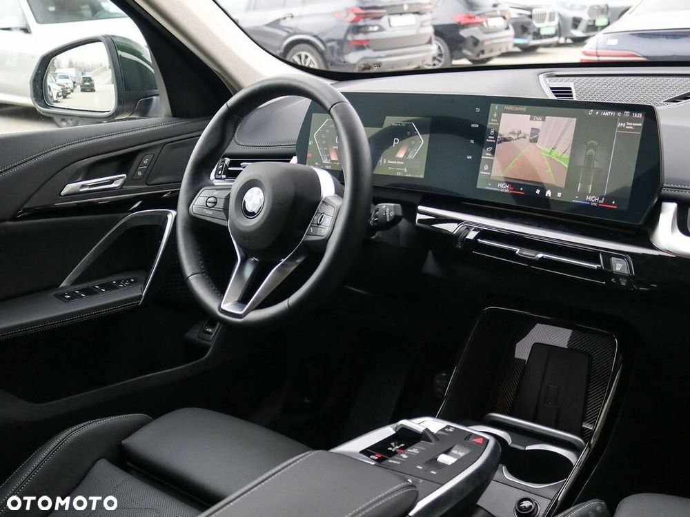 BMW X1 - 16