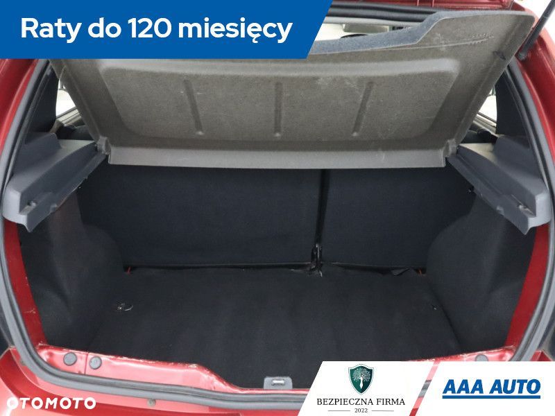 Dacia Sandero Stepway - 16